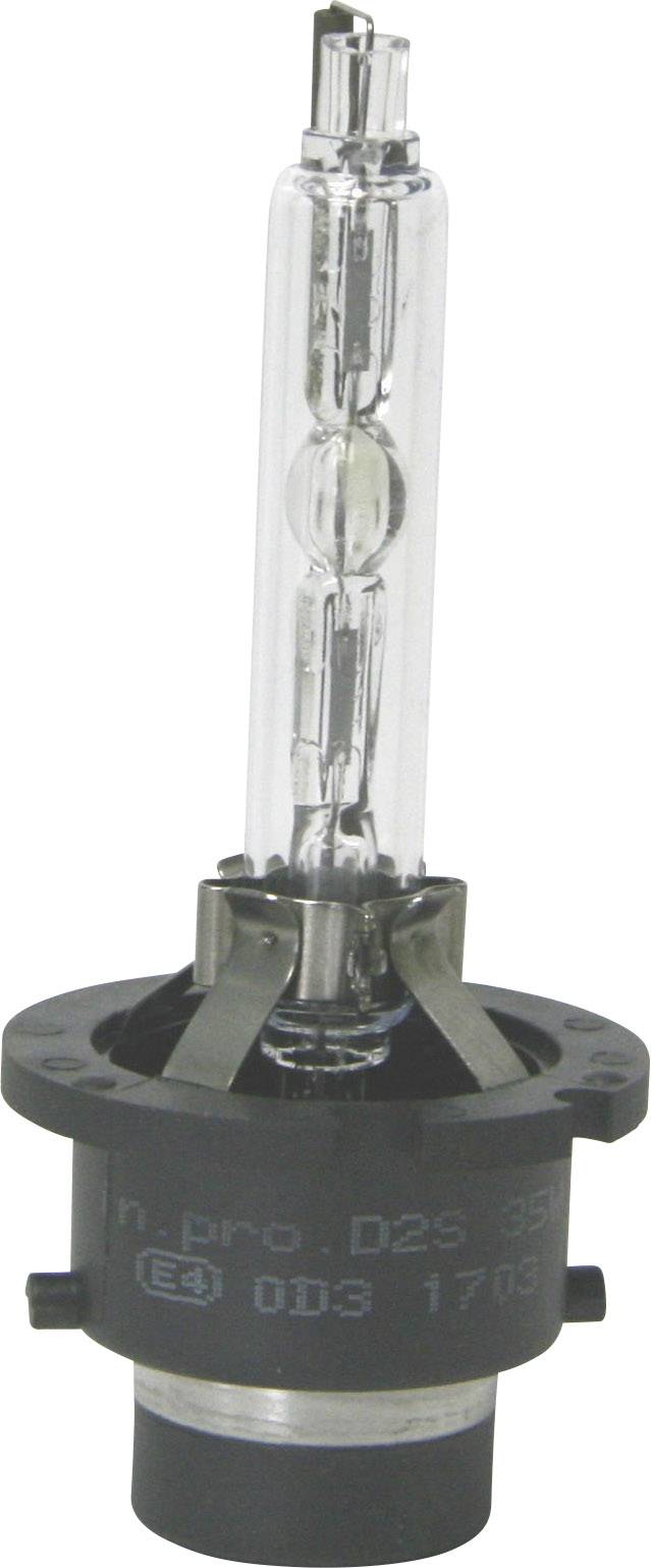 Xenon- und Krypton-Lampen