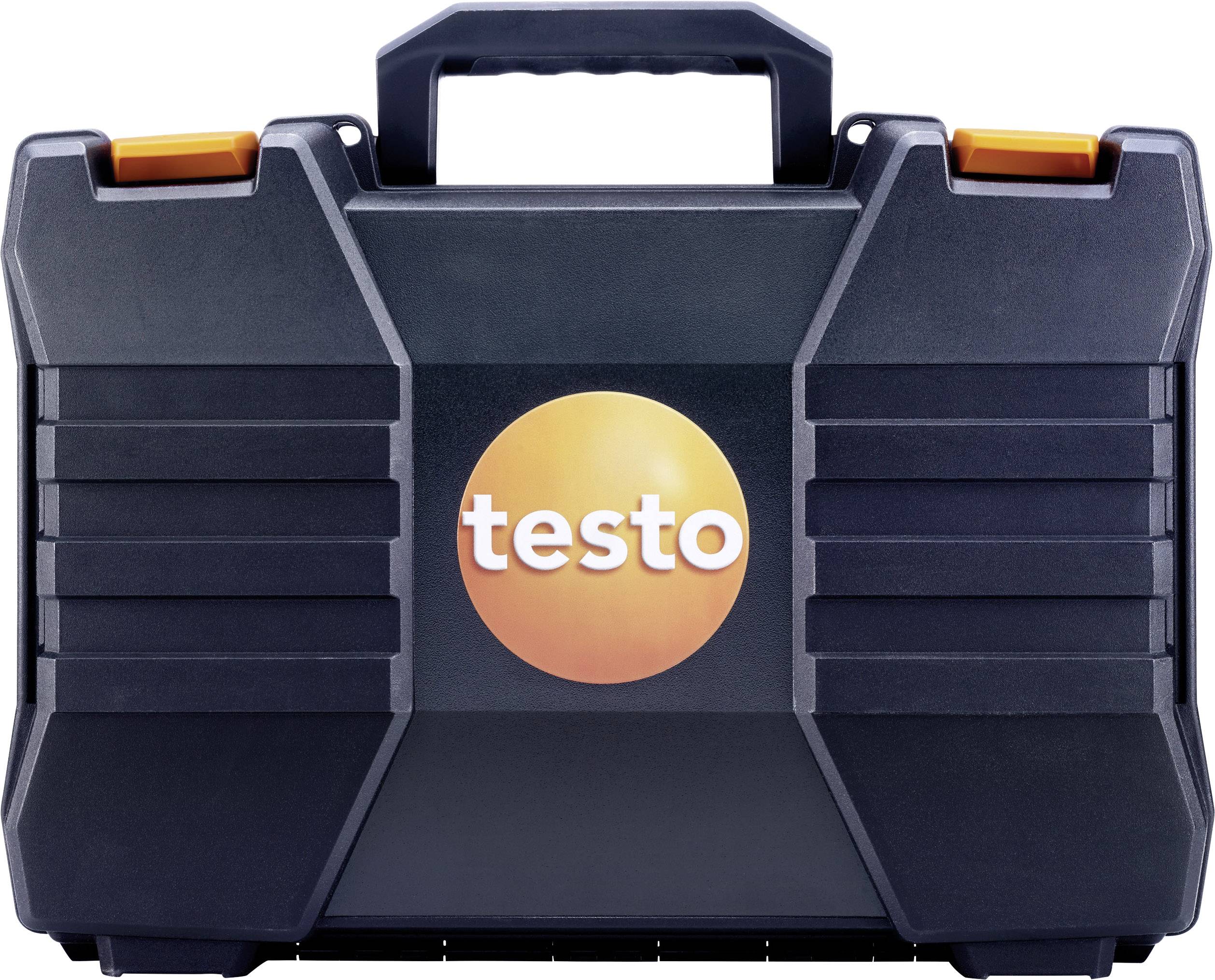 TESTO Koffer testo 0516 4900 Servicekoffer für Volumenstrom-Messung,