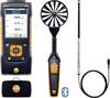 testo 440 Set1 Anemometer