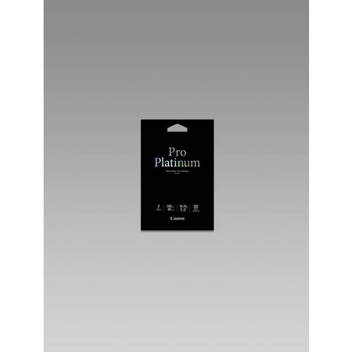 Canon PT-101 2768B014 Fotopapier 10 x 15 cm 50 Blatt