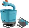 GARDENA 00431-33 Hand-Streuer Streubreite (Bereich) 100 bis 400 cm 1.80 l