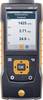testo 440 dP Druck-Messgerät kalibriert (ISO) Luftdruck, Beleuchtungsstärke, CO2, Temperatur, Windgeschwindigkeit -150 - +150 hPa