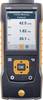 testo 440 Luftfeuchtemessgerät (Hygrometer) 0 % rF 100 % rF