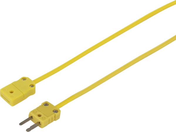 VOLTCRAFT TPK-100 Verlängerungskabel VKA