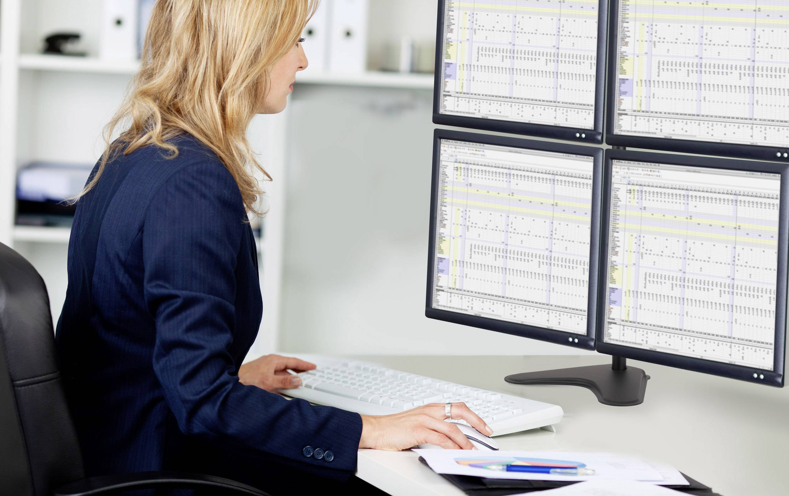 Speaka-Professional Monitor Halter