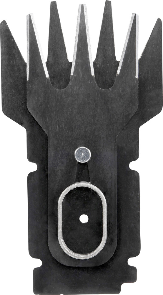 GARDENA EasyCut 450/50 Akku Grasschere, Strauchschere inkl