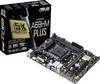 Asus A68HM-PLUS Mainboard Sockel (PC) AMD® FM2+ Formfaktor (Details) Micro-ATX Mainboard-Chipsatz AMD® A68H
