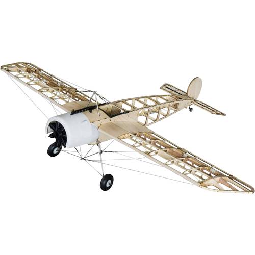 Pichler Modellbau Fokker E3 RC Motorflugmodell Bausatz 1200 mm