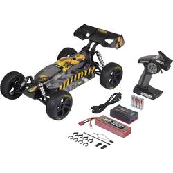 RC model auta Buggy Reely Generation X 3S, střídavý (Brushless), 1:8 XS, 4WD (4x4), 100% RtR, 50 km/h