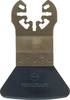 TOOLCRAFT TO-4985400 SK7 Spachtel 1 Stück 52 mm 1 St.