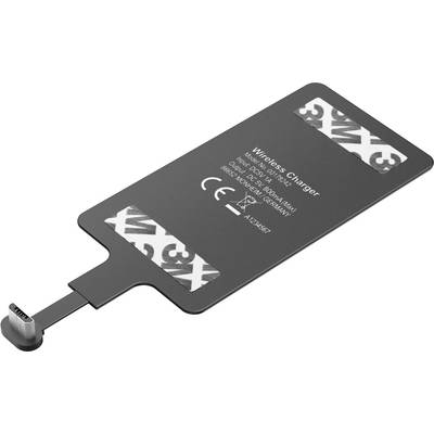 Hama Receiver Micro-USB   1 St.