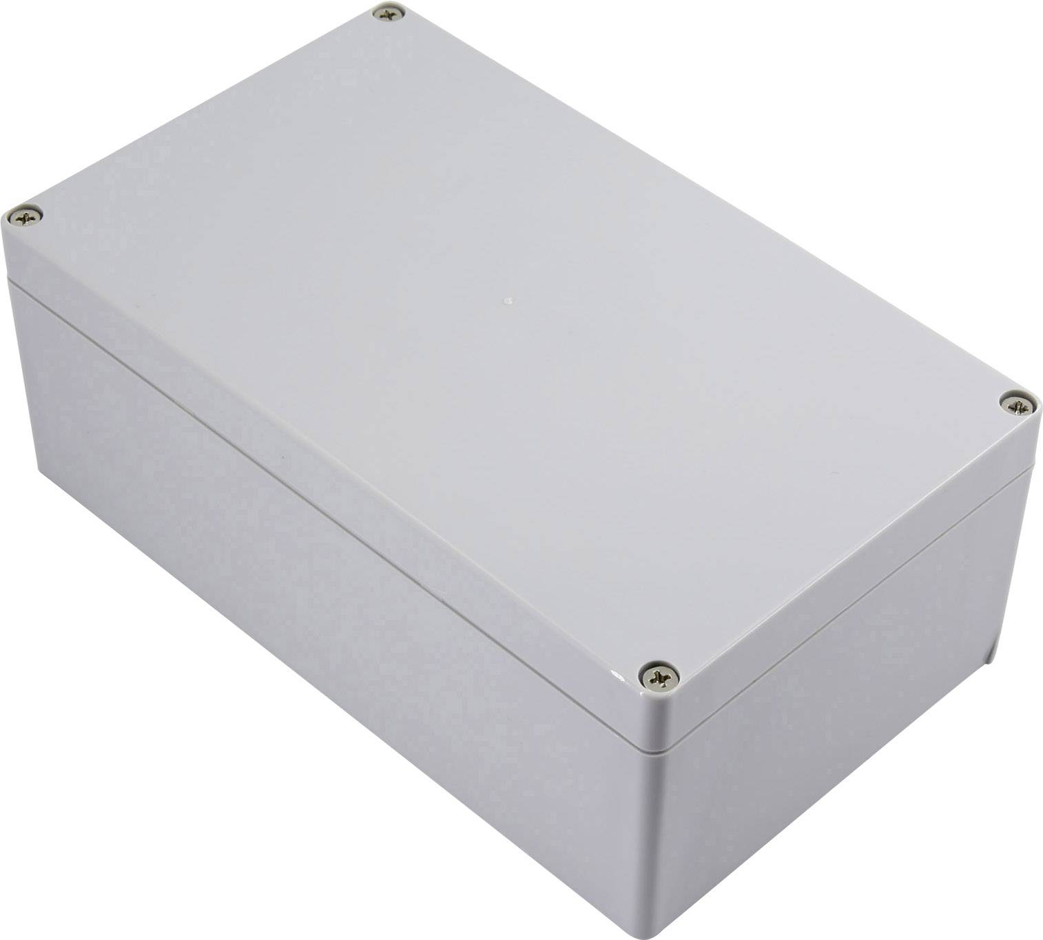 Image produit relative au boîtier universel de TRU COMPONENTS