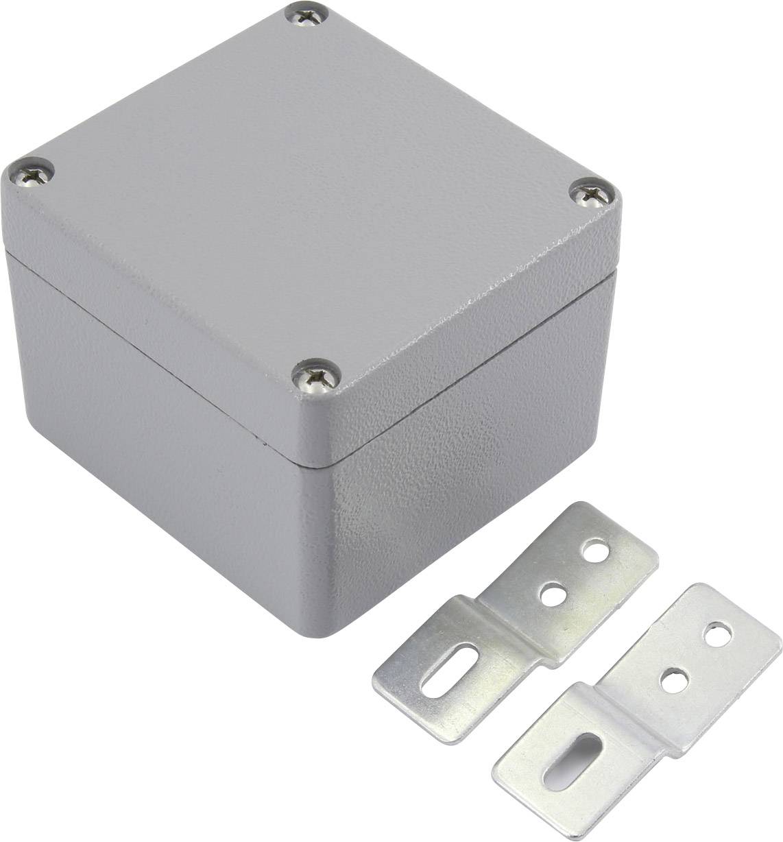 Metrische Kabelverschraubungen in unterschiedlichen Ausführungen