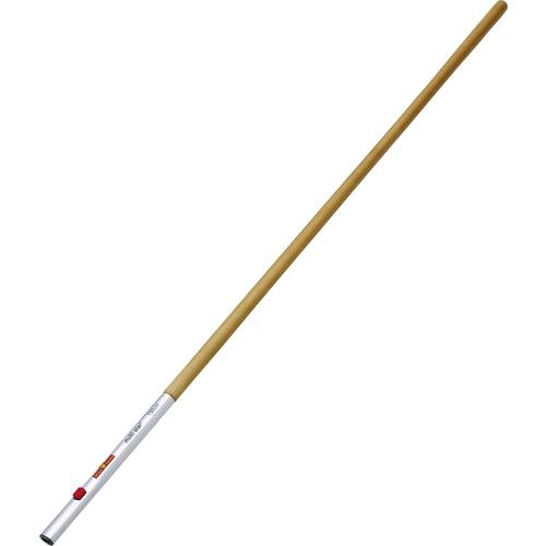 WOLF-Garten Eschen-Holzstiel 71AED008650 ZM 150 150 cm Wolf Combisystem Multi-Star