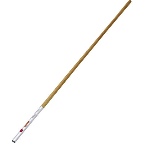 WOLF-Garten Eschen-Holzstiel 71AED009650 ZM 170 170 cm Wolf Combisystem Multi-Star