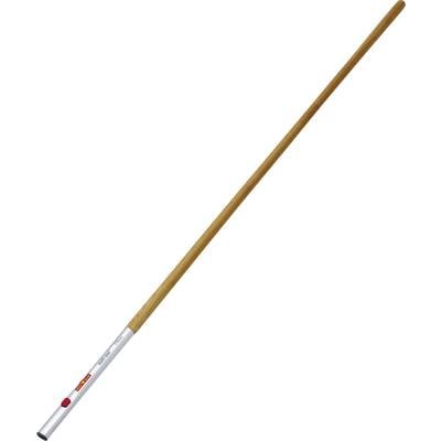 Eschen-Holzstiel 71AED009650 ZM 170 170 cm Wolf Combisystem Multi-Star
