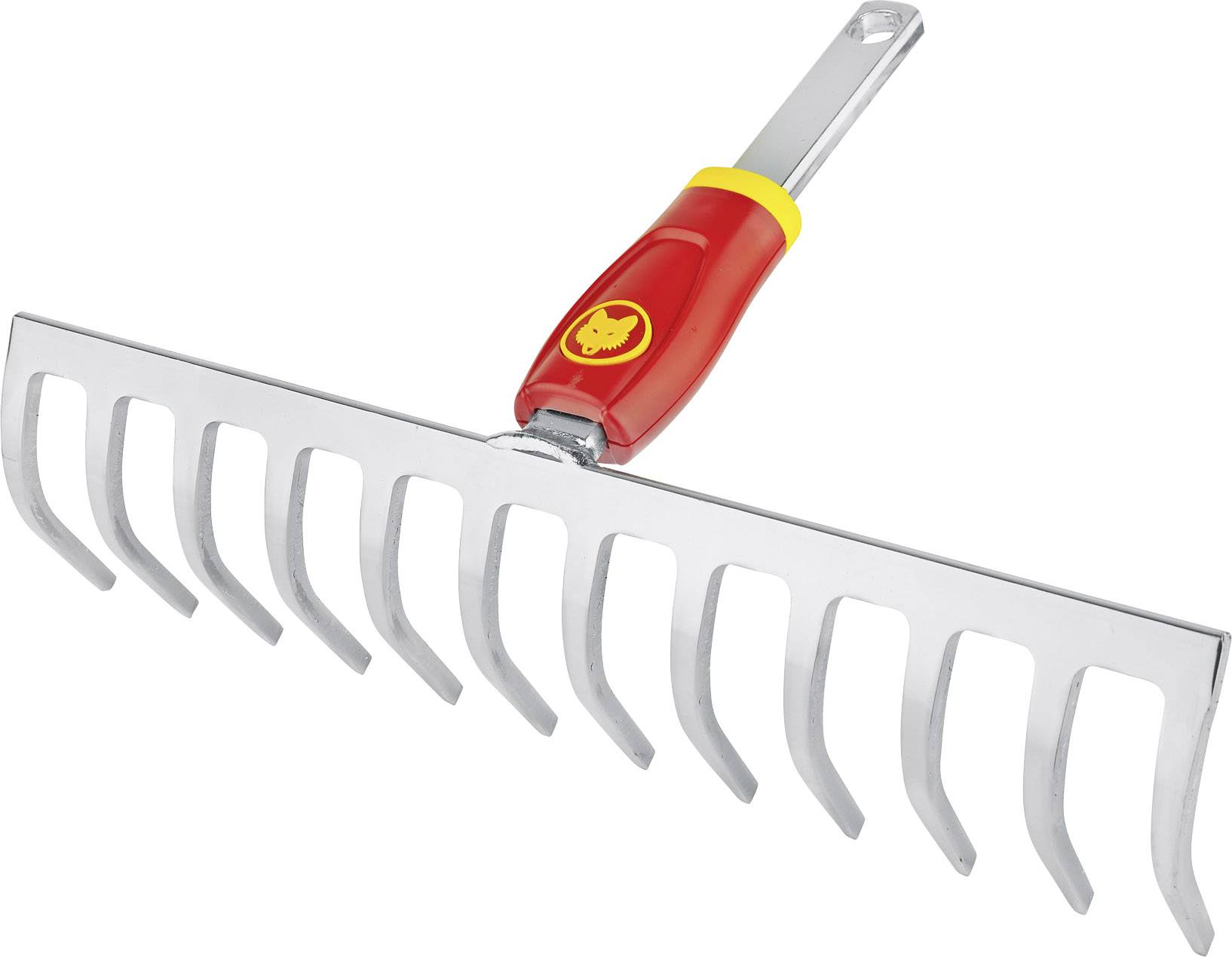 WOLF-Garten Rechen 71AAA027650 DR-M 30 30 cm Wolf Combisystem Multi-Star