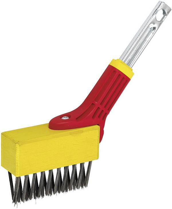 WOLF-Garten Fugenbürste 71AAA020650 FB-M 9 cm  Wolf Multi-Star