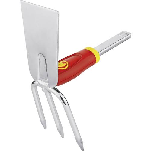 WOLF-Garten Doppelhacke 71AAA017650 IL-M 3 8 cm