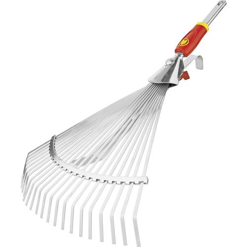 WOLF-Garten Verstellbesen 71AAA031650 UC-M Wolf Combisystem Multi-Star