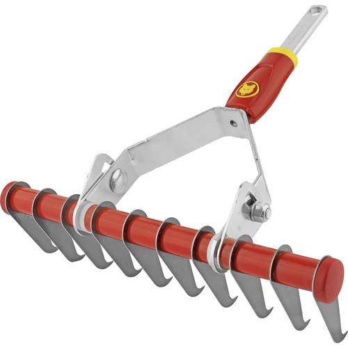 WOLF-Garten Pendel-Vertikutierer 71AAA035650 UG-M 3 30 cm Wolf Combisystem Multi-Star