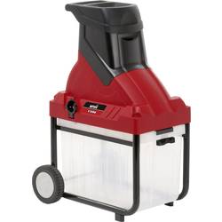 Elektrická nožový zahradní drtič S 2500 MTD Products 2.500 W 24AC7B2B600