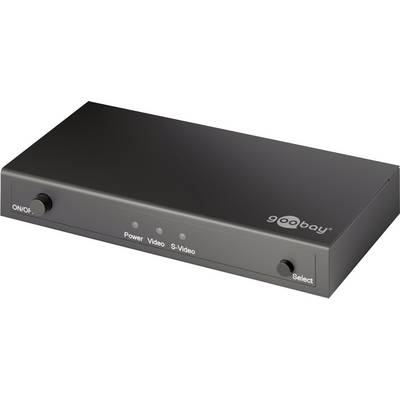 goobay Cinch/HDMI Konverter-0