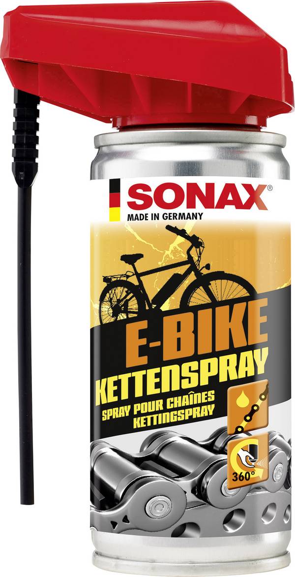 Sonax  Kettenspray 872100 100 ml