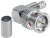 ABUS TVAC40610 TVAC40610 BNC-Stecker
