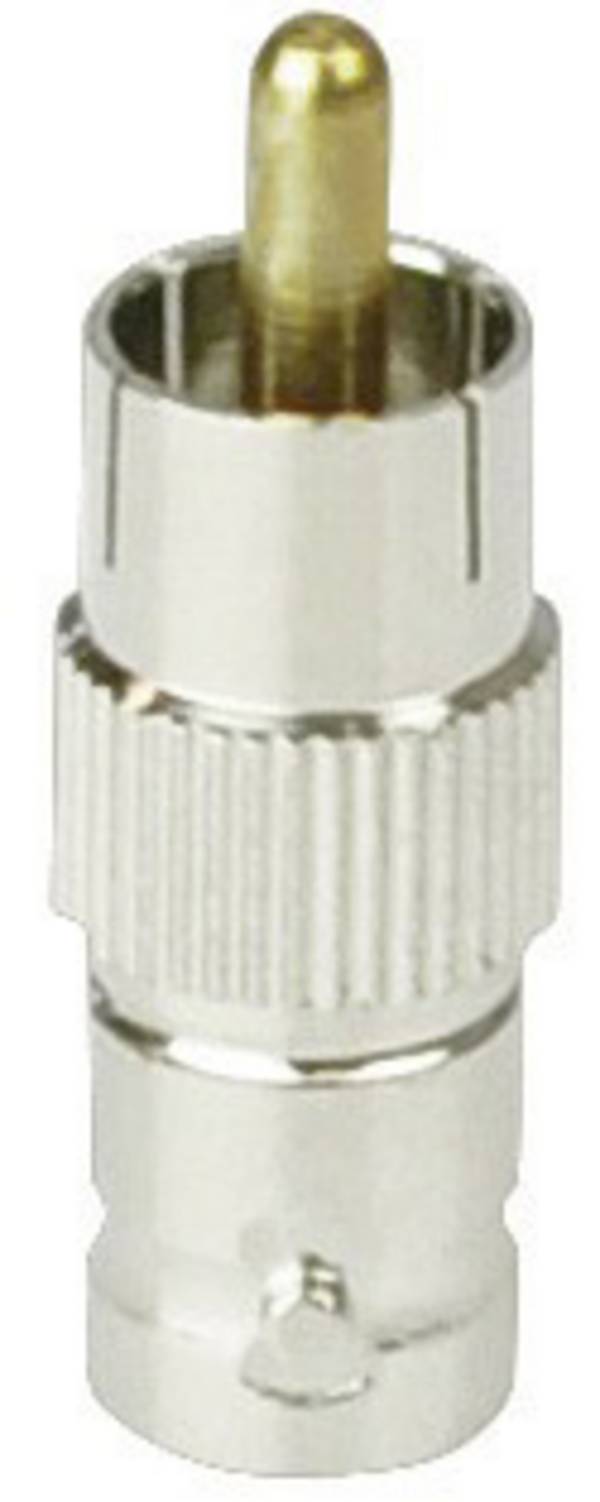 ABUS TVAC40650 TVAC40650 BNC/Cinch Kupplung