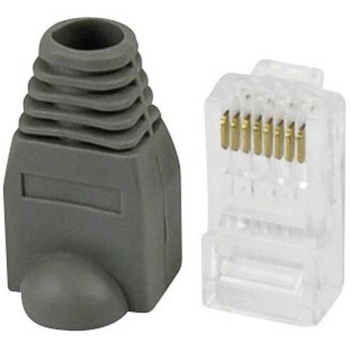 ABUS TVAC40890 TVAC40890 RJ45 Stecker