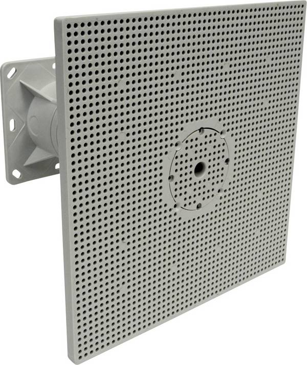 KOPOS MDZ XL KB Isolier-Montageplatte (B x H x T) 238 x 238 x 200 mm 1 St.