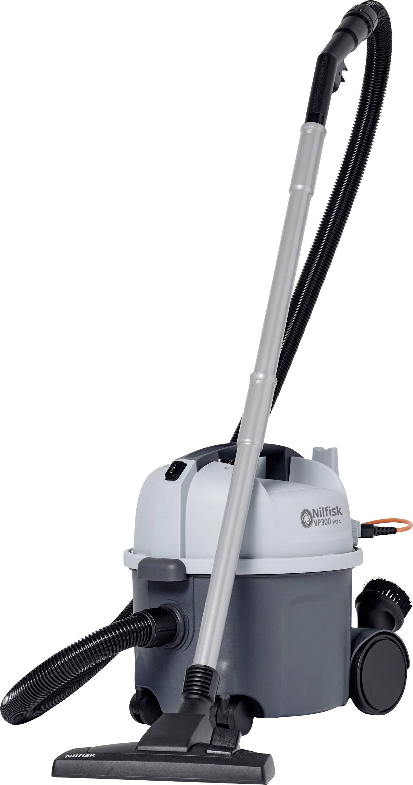 Nilfisk VP 300 HEPA EU 2 Industriestaubsauger-3