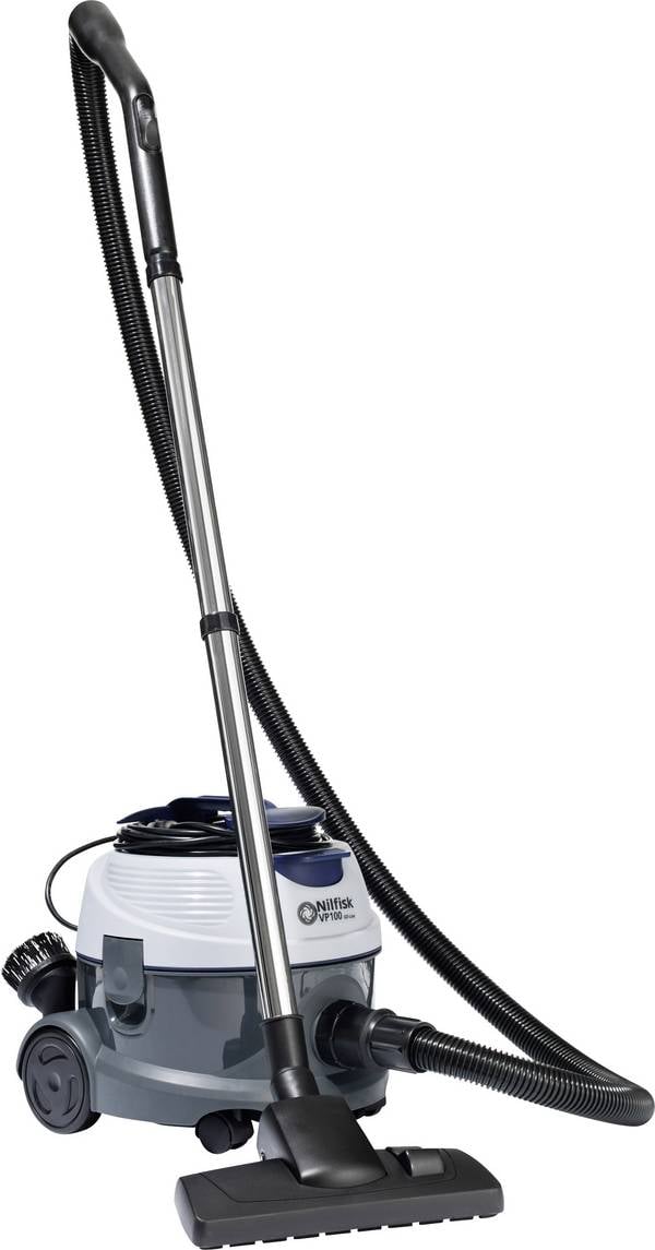 Nilfisk VP 100 GO Industriestaubsauger