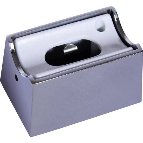 LEDmaxx S14DAL Lampenfassung S14d 230 V 60 W