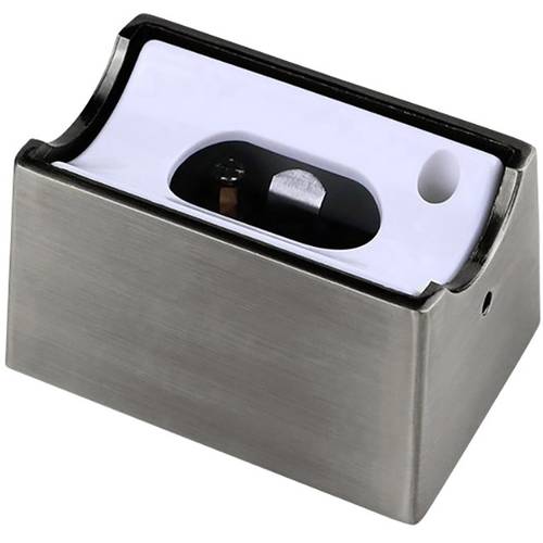 Thumbnail - LEDmaxx S14DGM Lampenfassung S14d 230 V 60 W