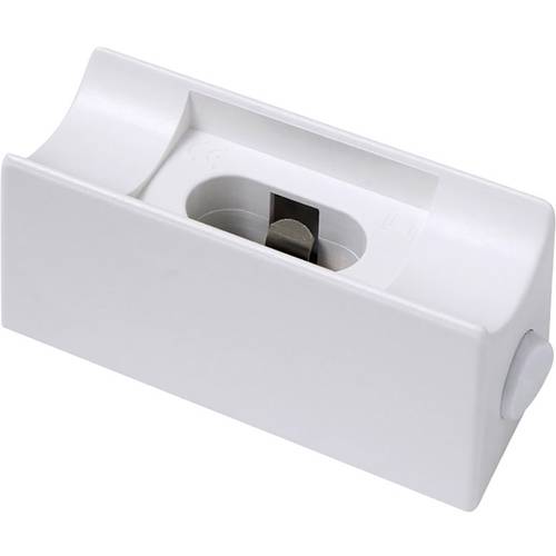 LEDmaxx S14DWHS Lampenfassung S14d 230 V 60 W