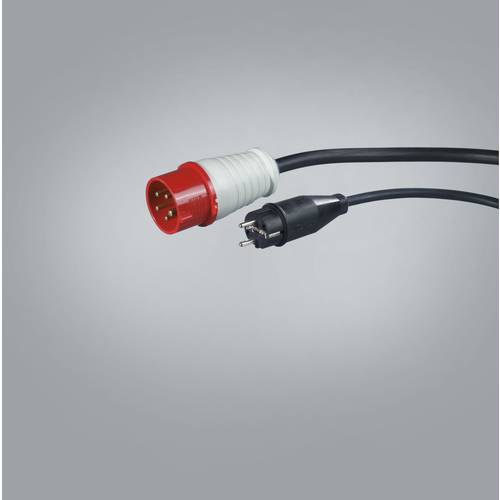 Manuflex ZB3522 Zuleitung extra 380 V