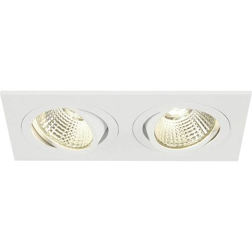 Thumbnail - SLV 113891 New Tria LED-Einbauleuchte LED LED fest eingebaut 12 W Weiß (matt)