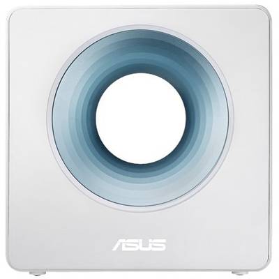 Asus BlueCave AC2600 WLAN Router  2.4 GHz, 5 GHz 2600 MBit/s 