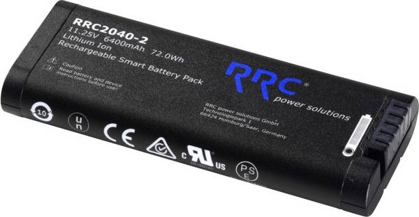 Rohde & Schwarz 1321.1334.02 HA-Z306  Akkupack  1 St.