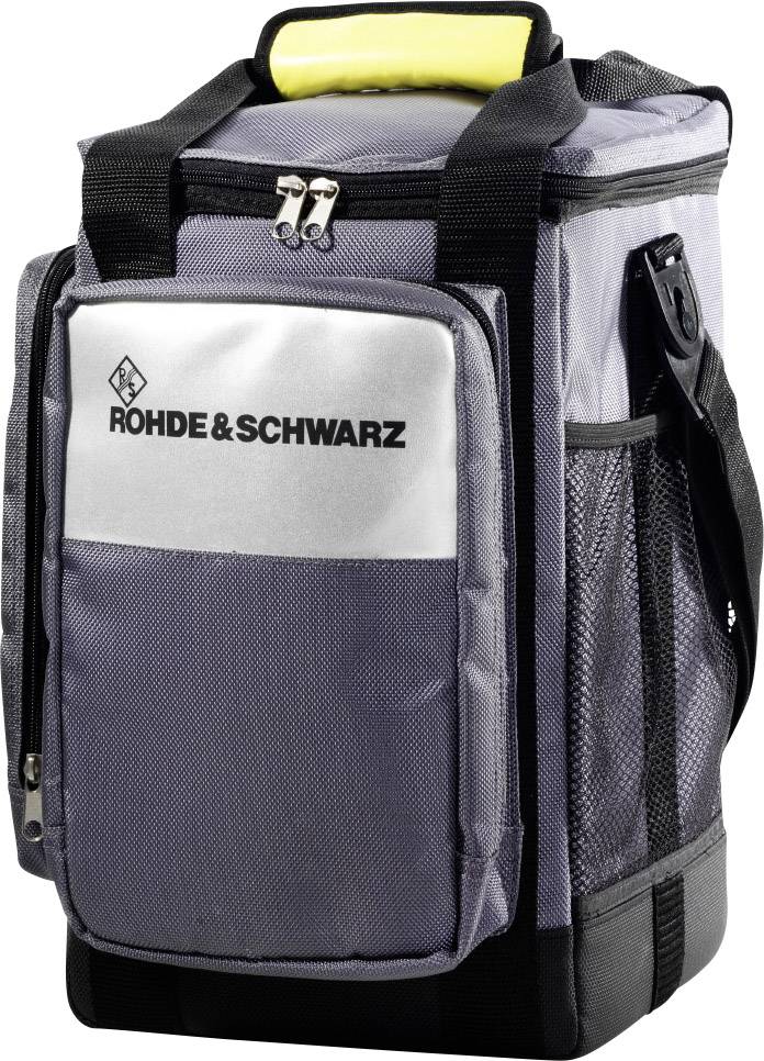 ROHDE & SCHWARZ 1309.6175.00 HA-Z220 HA Z220 - Transporttasche für RTH- und FPH-Serie,