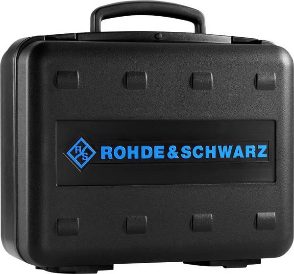 Rohde & Schwarz 1326.2774.02 RTH-Z4  Koffer  1 St.