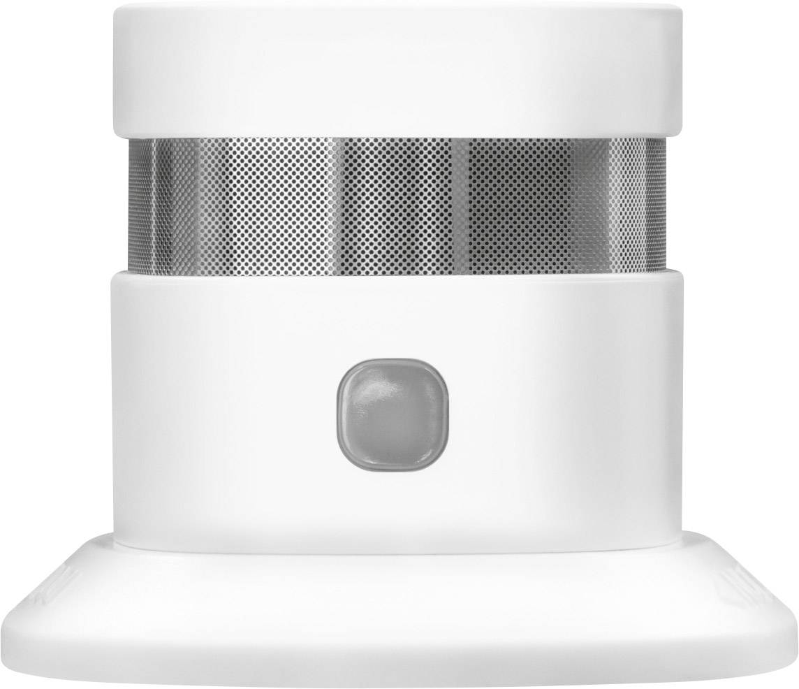 Trust ZSDR-850 Rauchmelder 71197-2