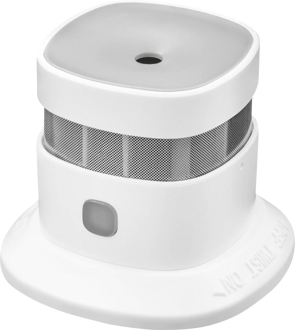 Trust ZSDR-850 Rauchmelder 71197-0