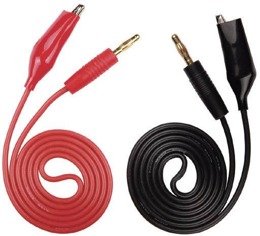 Thumbnail - Rigol CB-SENSE CB-SENSE Kabel 1 Paar