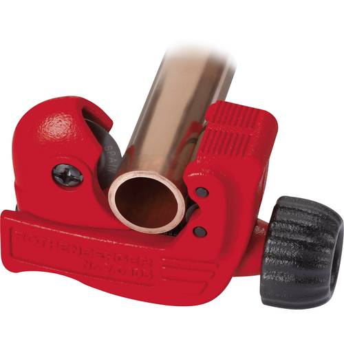 Rothenberger 70105 Rohrschneider