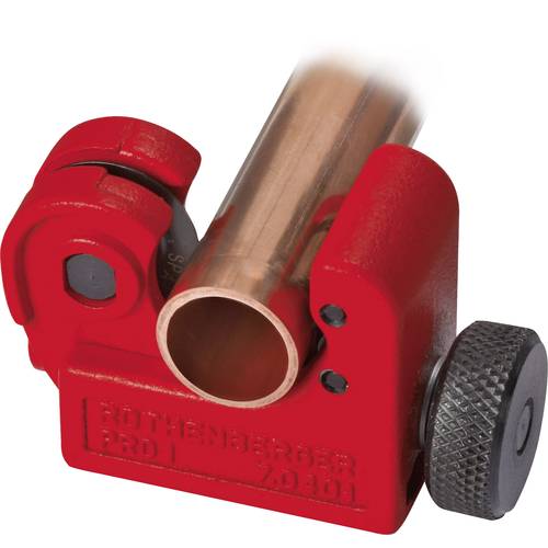 Rothenberger 70401 Rohrschneider