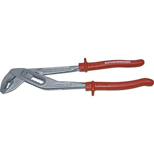 Wasserpumpenzange Typ SP L.300mm Spann-W.48mm ROTHENBERGER
