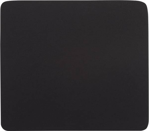 Renkforce RF-5043796 Mauspad   Schwarz